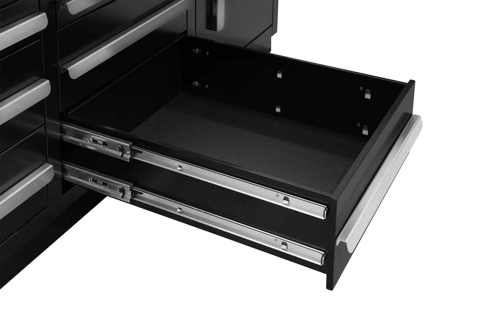 Dragonfire Tools 12 Drawer Pro Series 7FT Workbench - Image 5