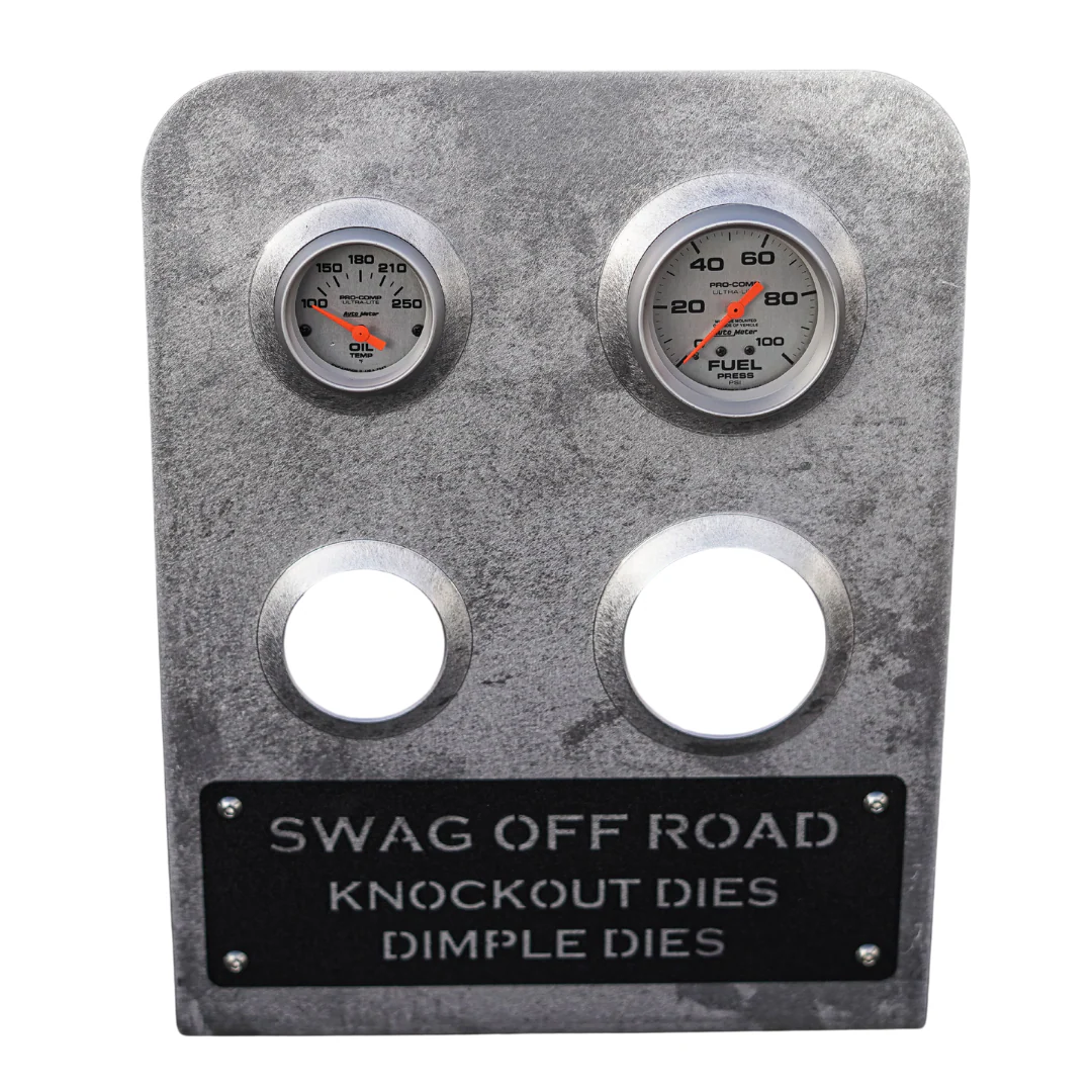 2.0625" Dimple Die - Image 3