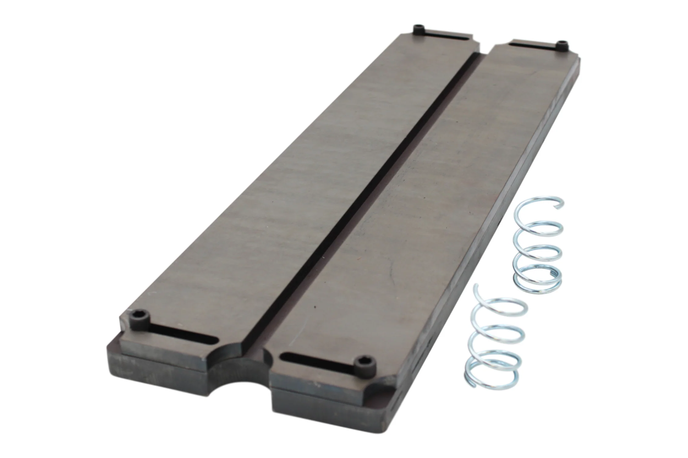 COMPACT SWAG "FLAT TOP" Adjustable Bottom V Die (20.5" Wide) - Image 3