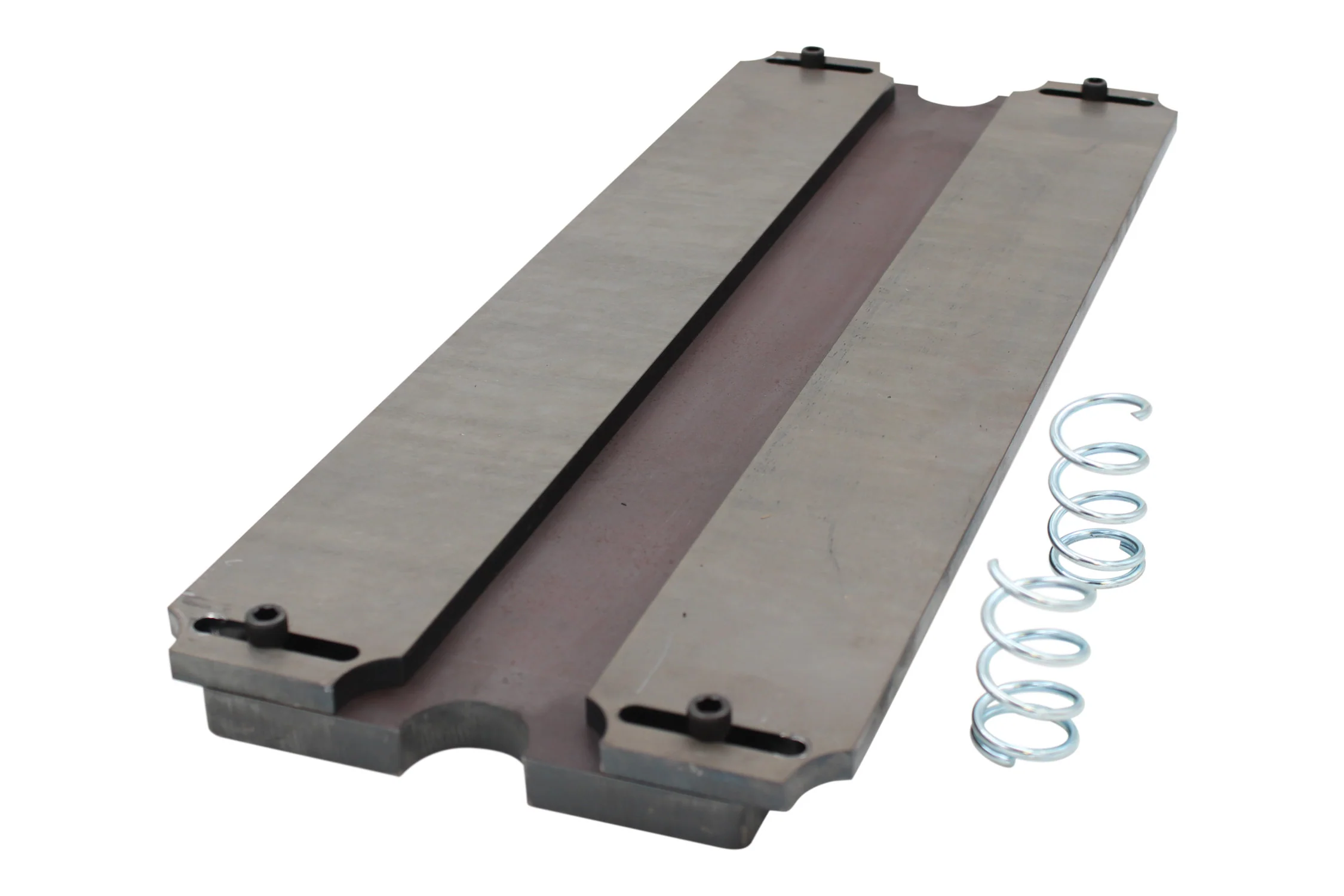 COMPACT SWAG "FLAT TOP" Adjustable Bottom V Die (20.5" Wide) - Image 4