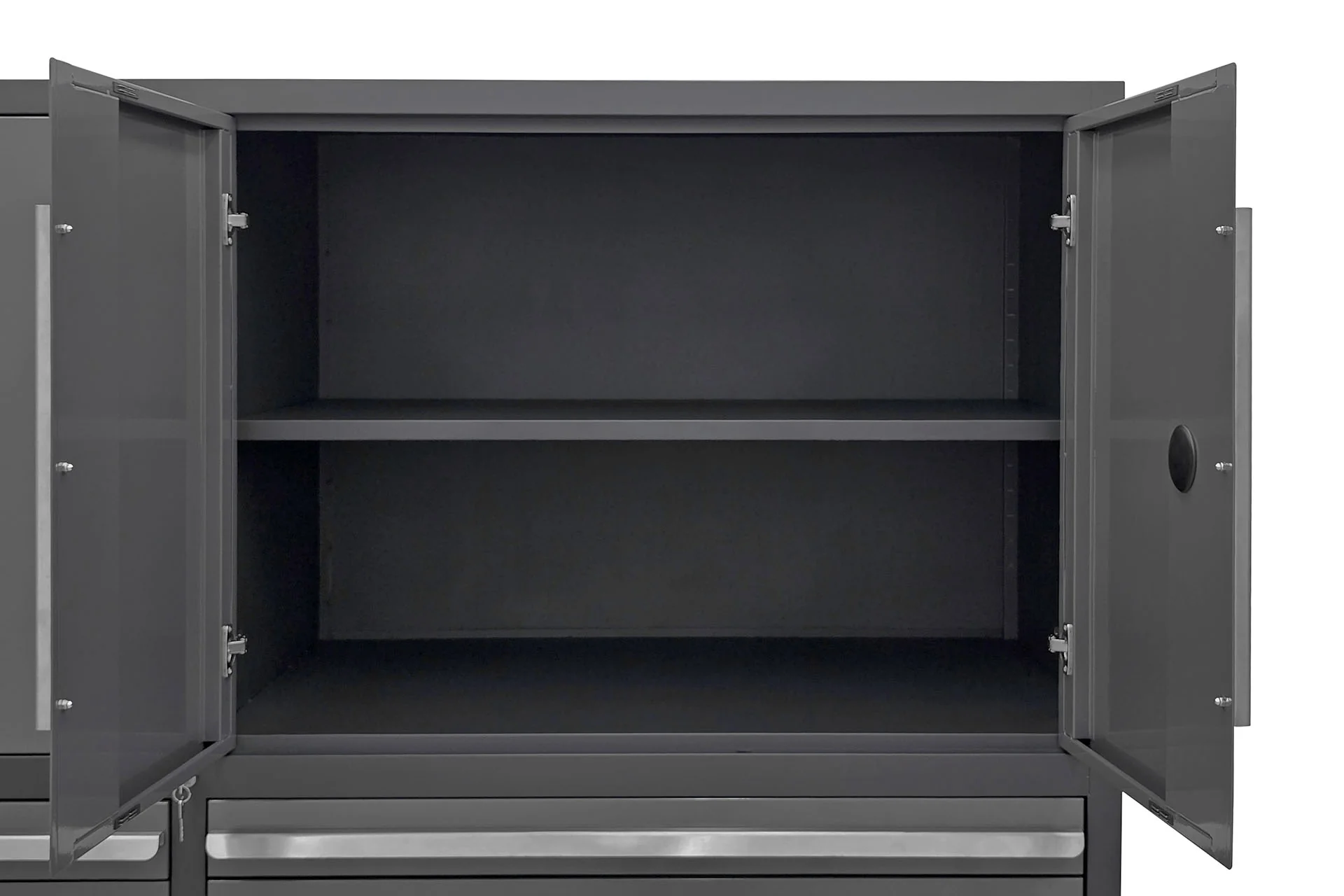 Dragonfire Tools 22-Drawer Rolling Tool Box / Tool Cabinet - Image 11