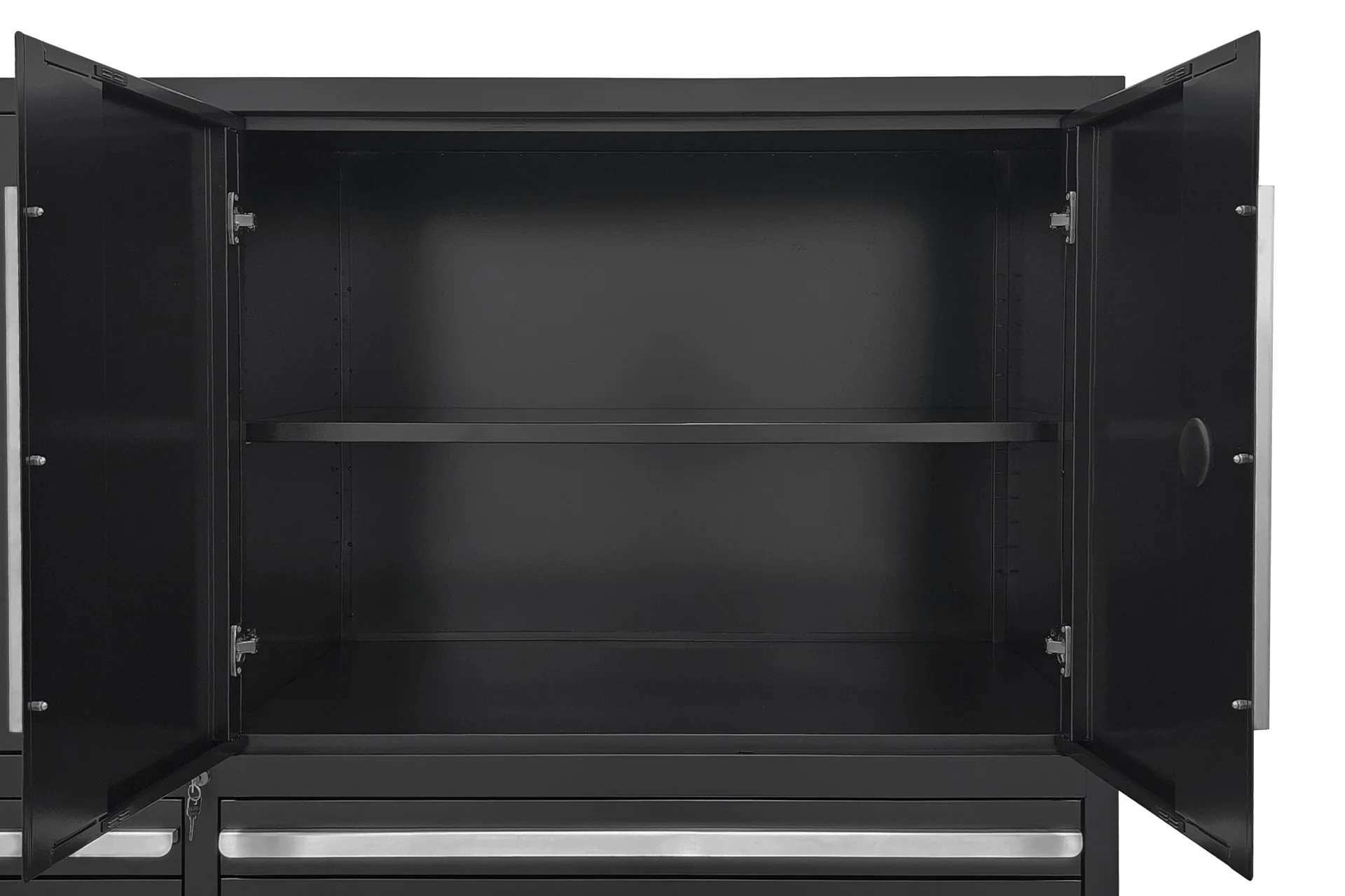 Dragonfire Tools 22-Drawer Rolling Tool Box / Tool Cabinet - Image 5