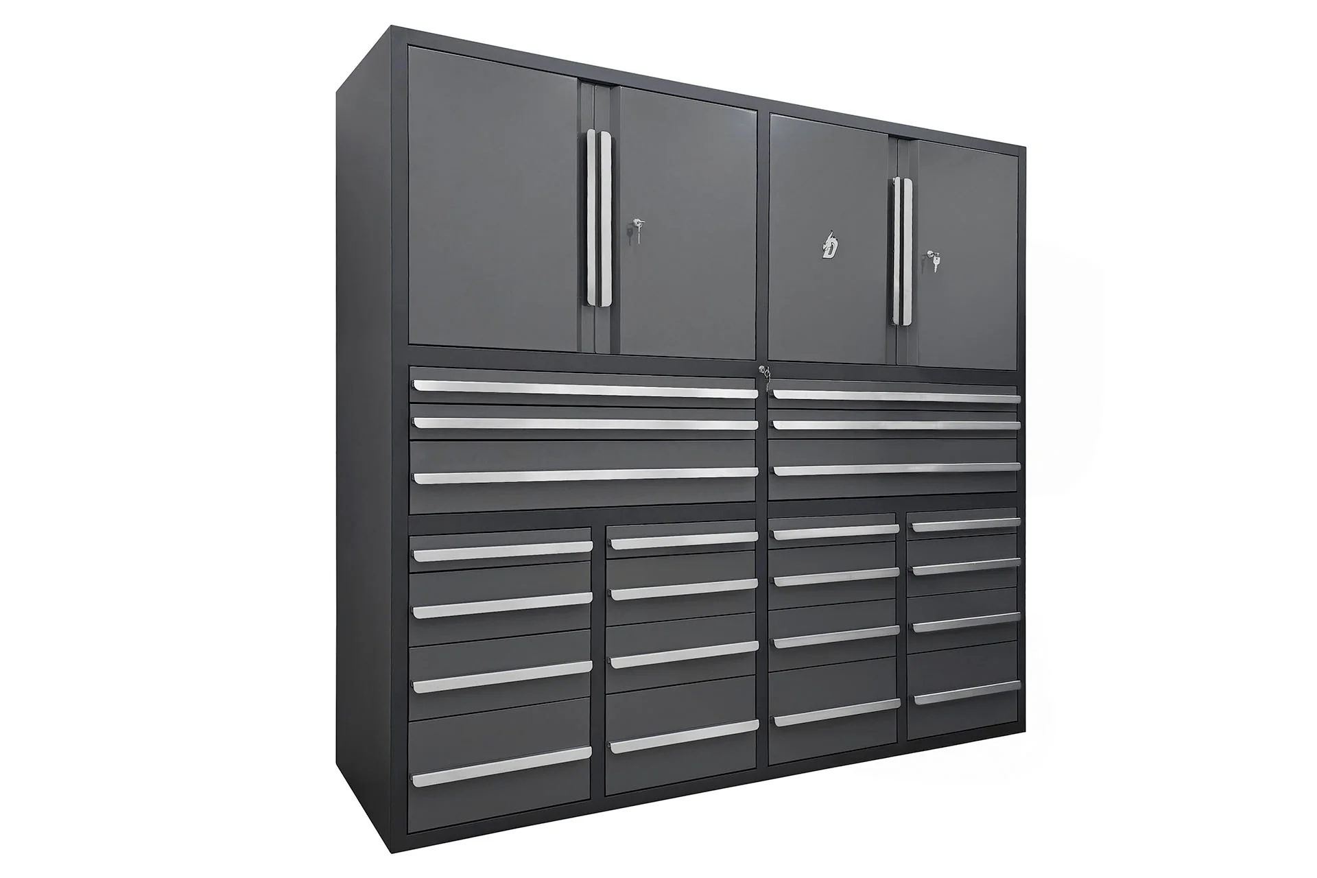 Dragonfire Tools 22-Drawer Rolling Tool Box / Tool Cabinet - Image 8