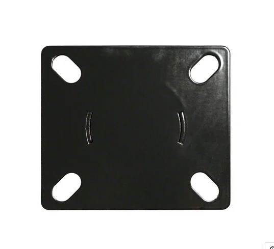 6 Piece Heavy Duty Adjustable Leveling Foot Set - Image 3