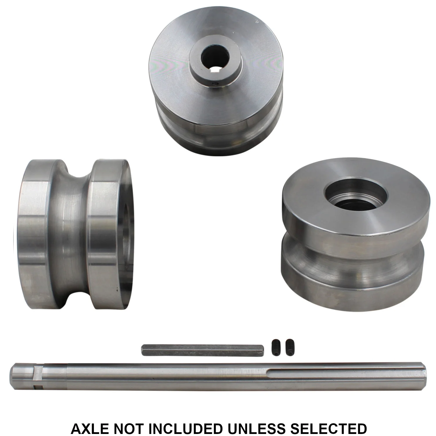 .750" EMT Conduit Die .922" OD.