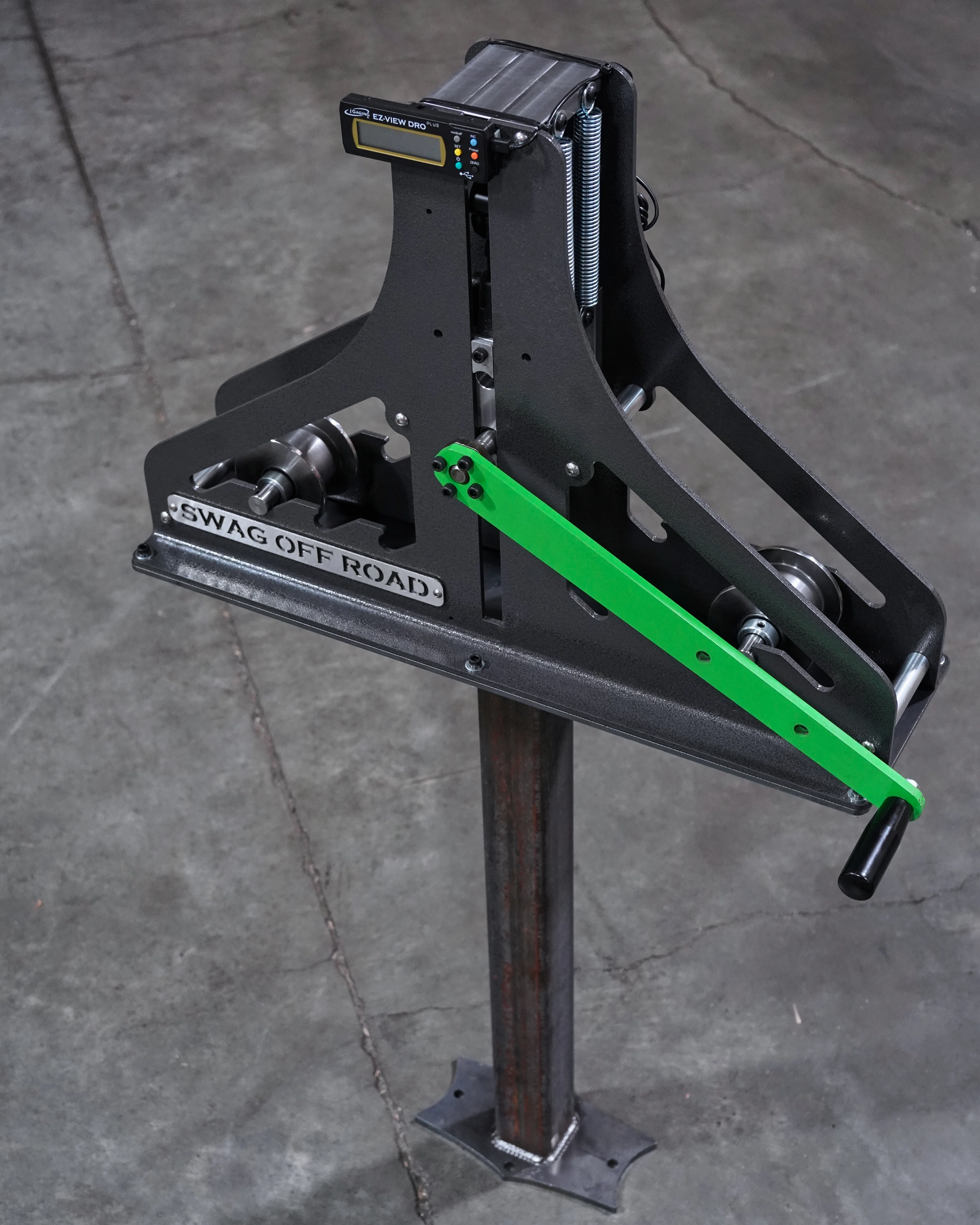 HULK DIY Pedestal Kit - Image 2