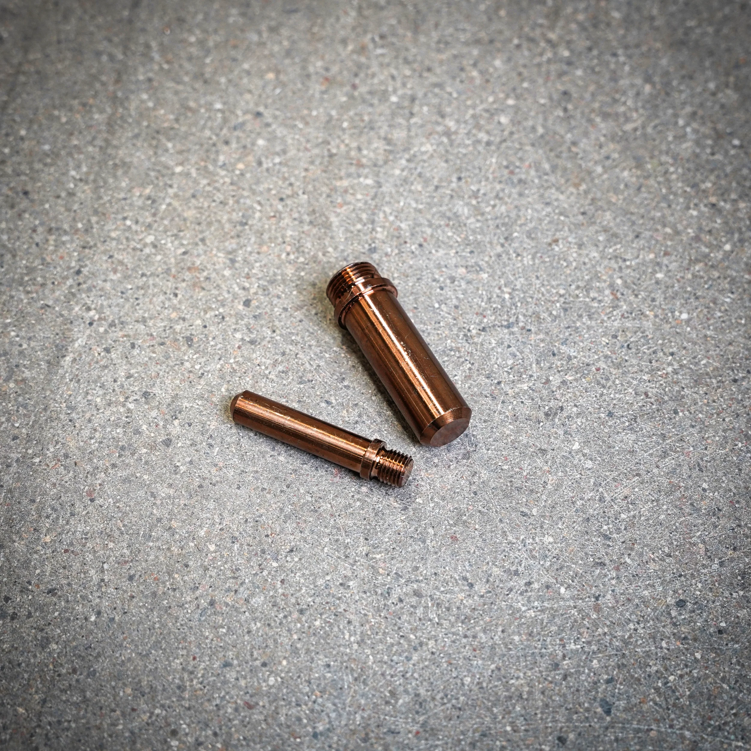 Knock Out Punch Alignment Studs - Image 2
