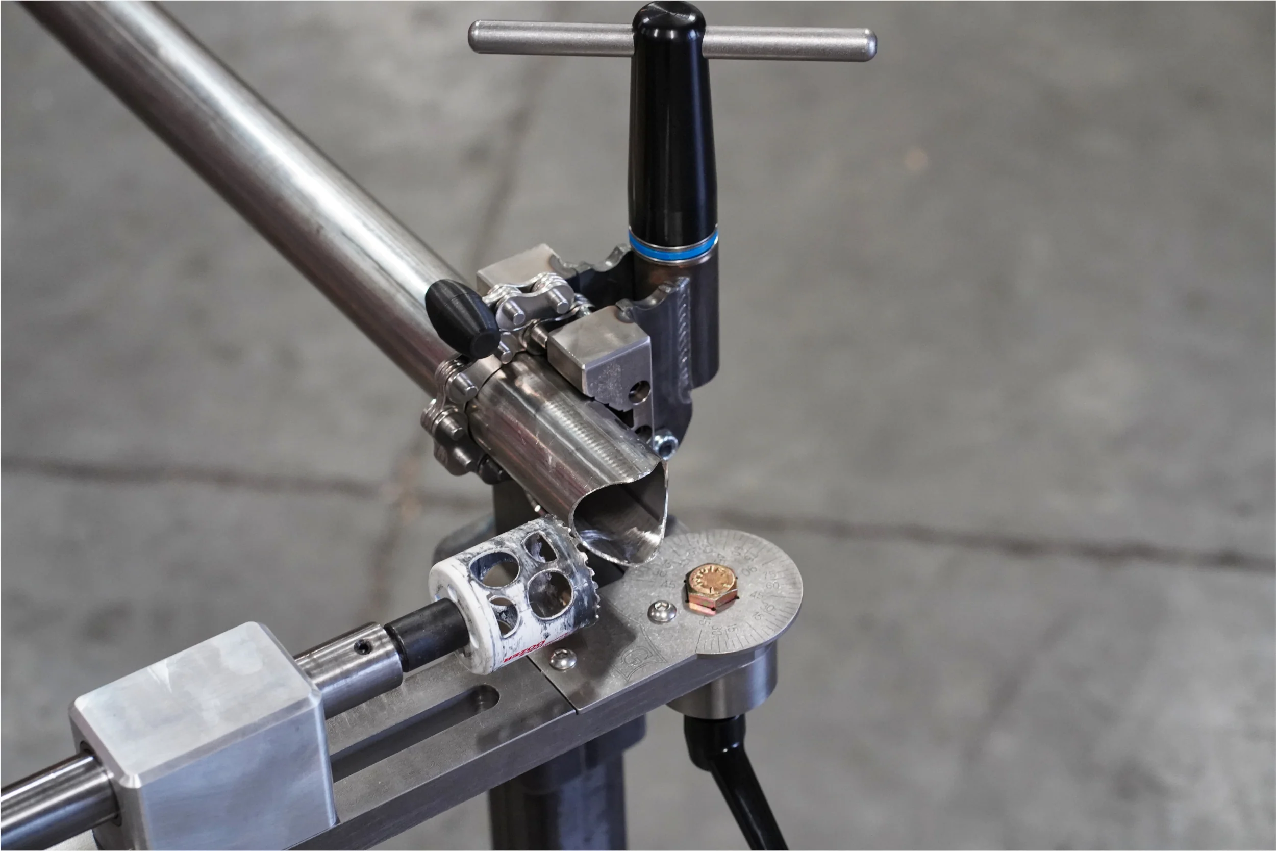 The Lynx Tubing Notcher - Image 5