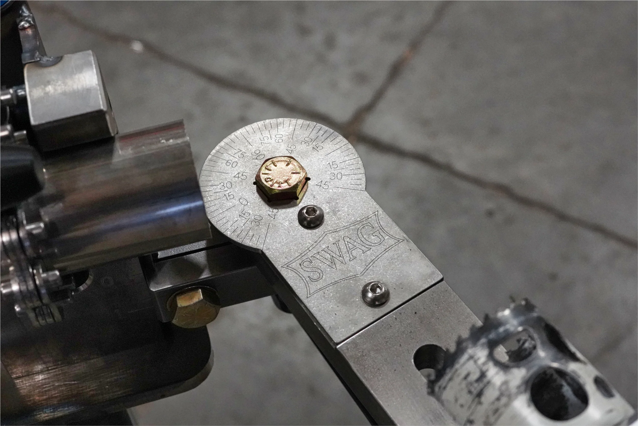 The Lynx Tubing Notcher - Image 6