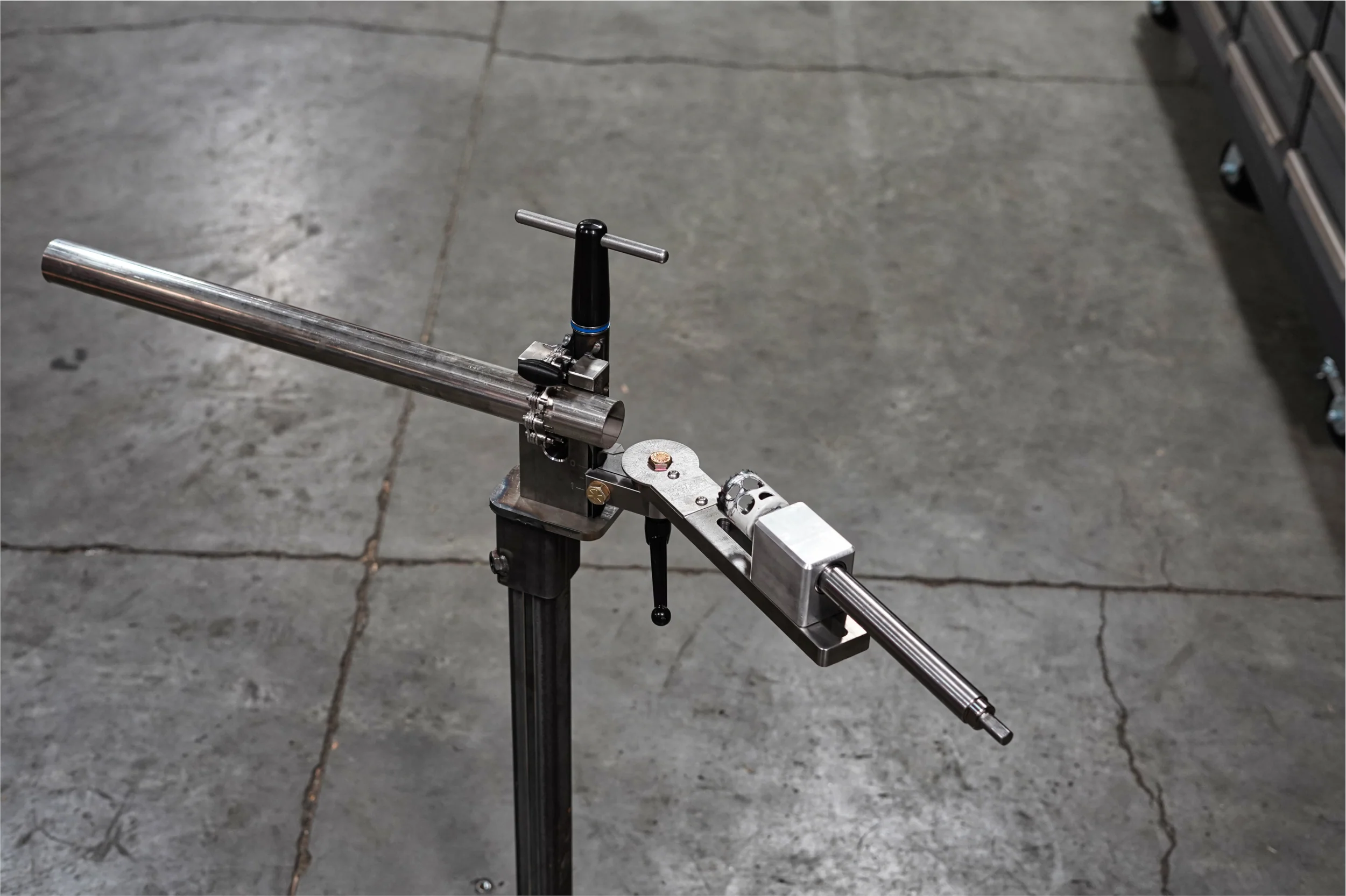 The Lynx Tubing Notcher - Image 7