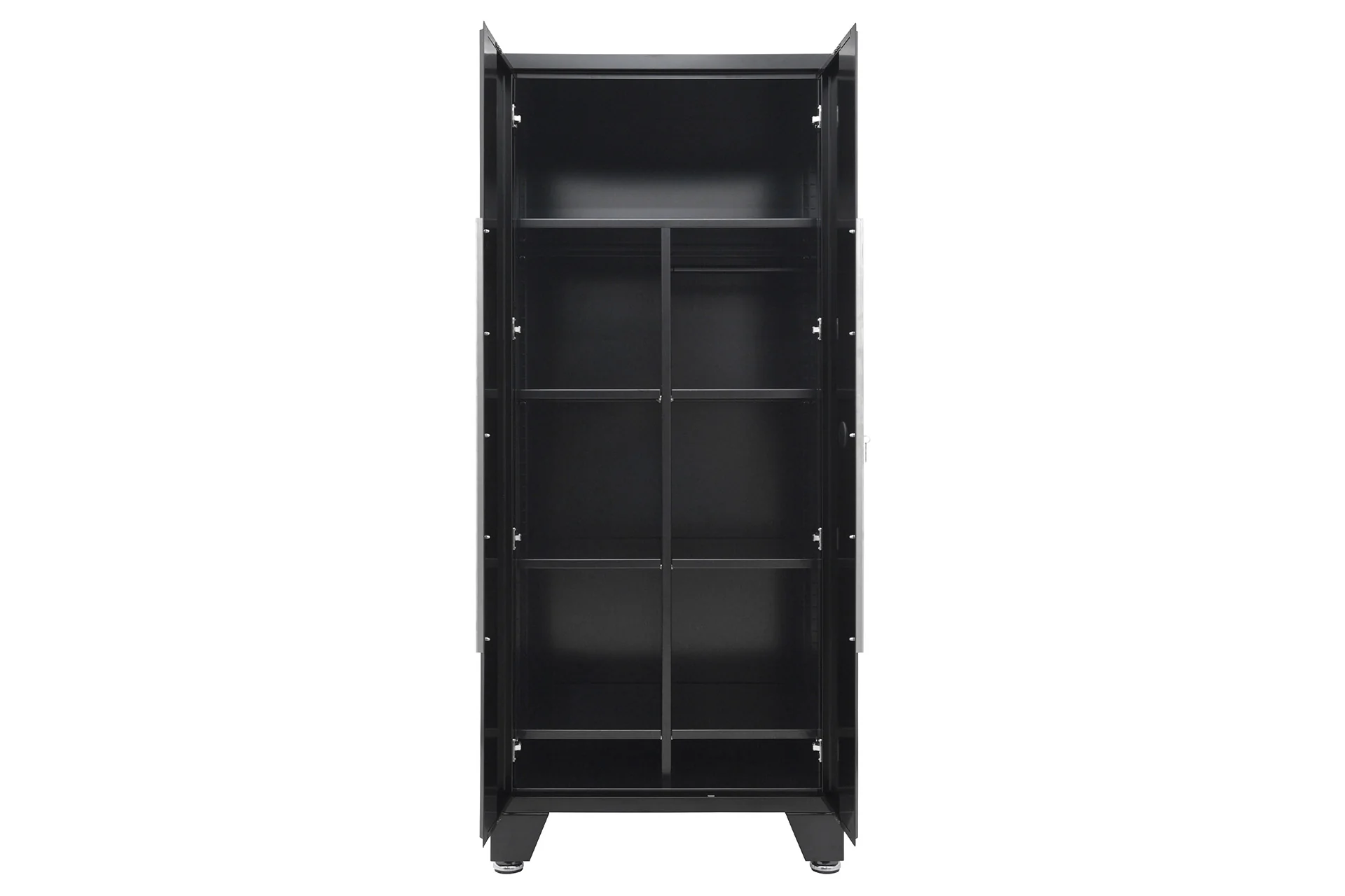 Dragonfire Tools Pro Series Locker Cabinet - Image 3