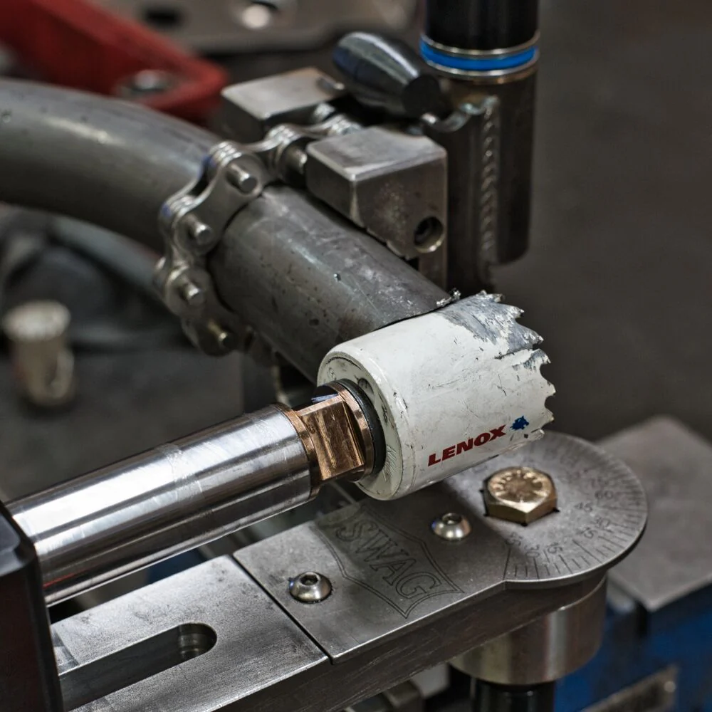 The Lynx Tubing Notcher - Image 3