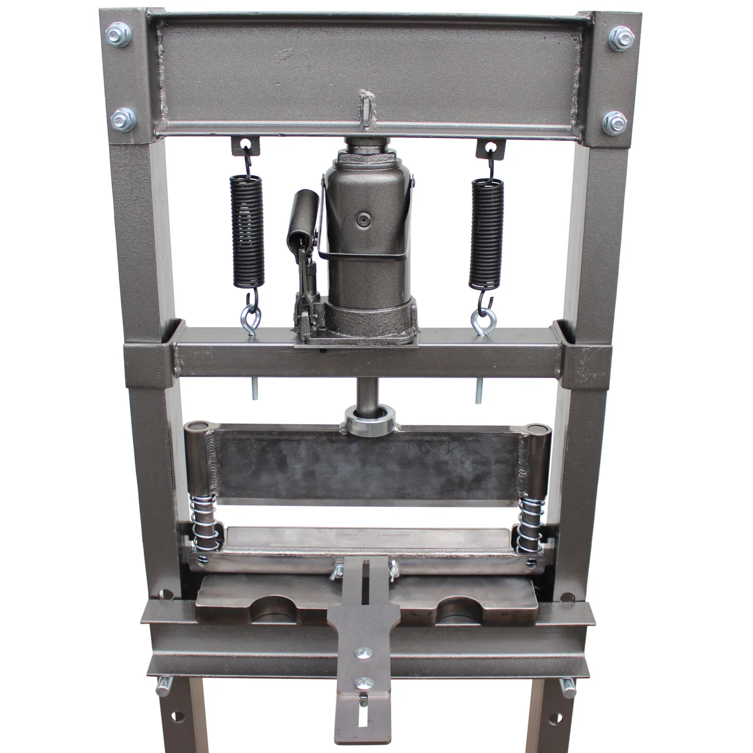 SWAG 12 TON Press Brake DIY Builder Kit - Image 4