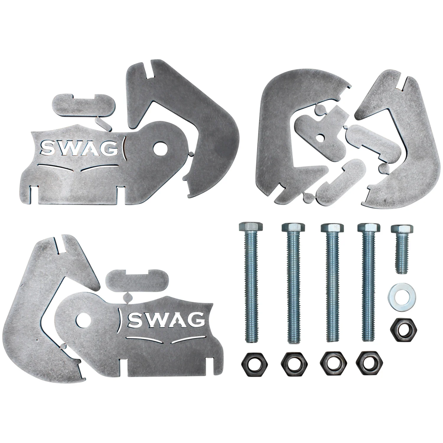SWAG "3rd Hand" - Image 3