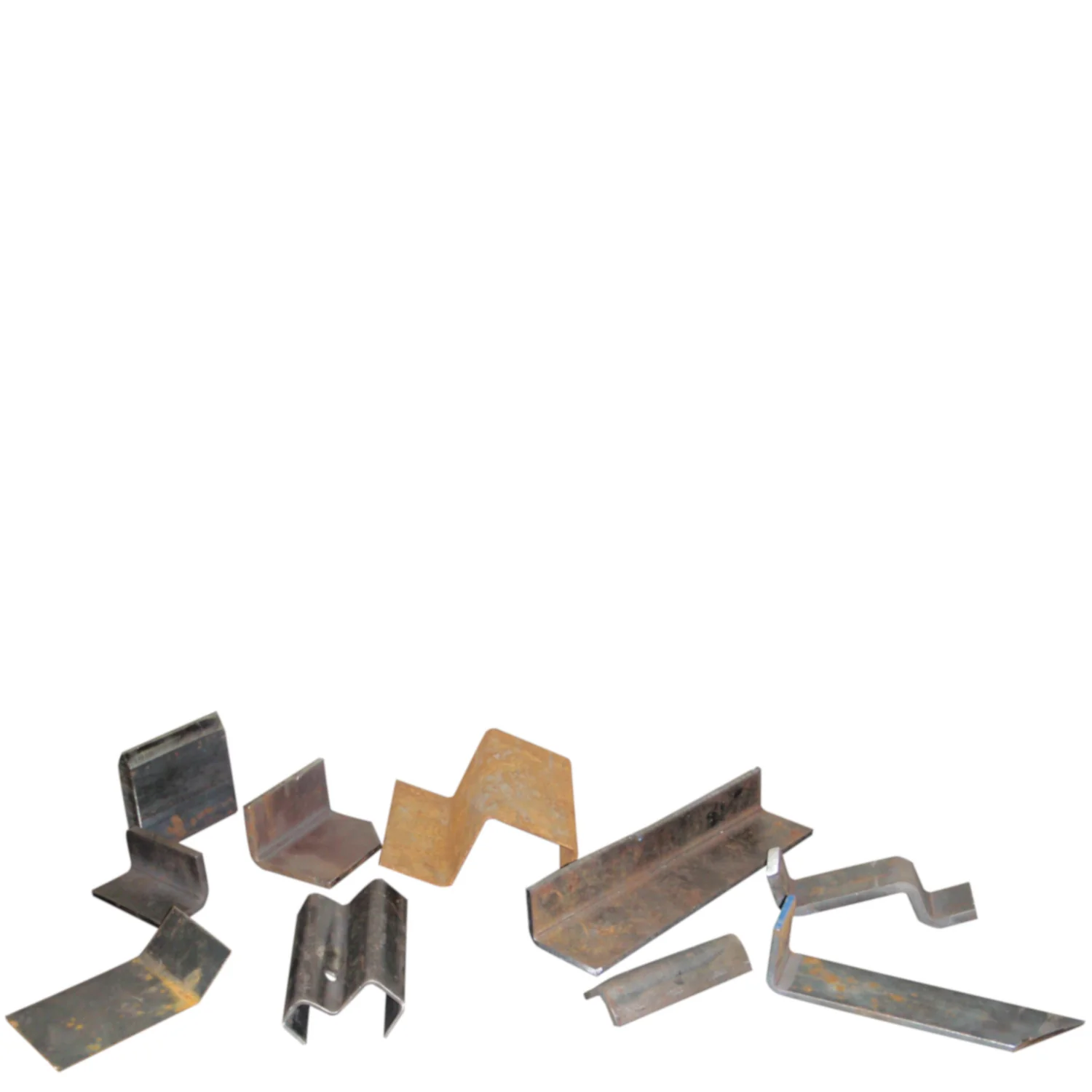 SWAG 40" Press Brake DIY Builder Kit - Image 2