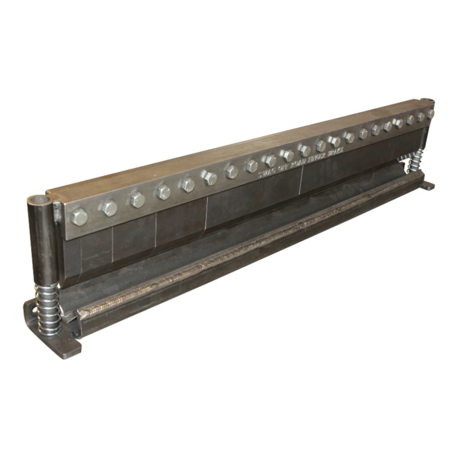 SWAG 50" Finger Press Brake DIY Builder Kit - Image 3