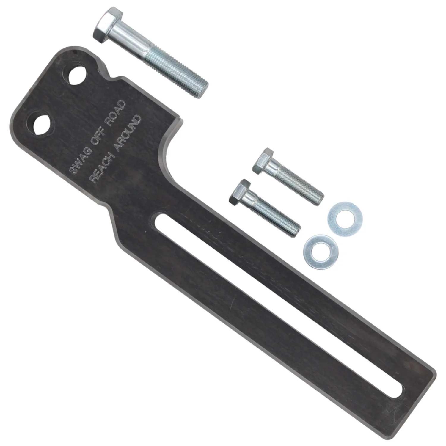 SWAG JD2 Notch Master Reach Around - Image 4