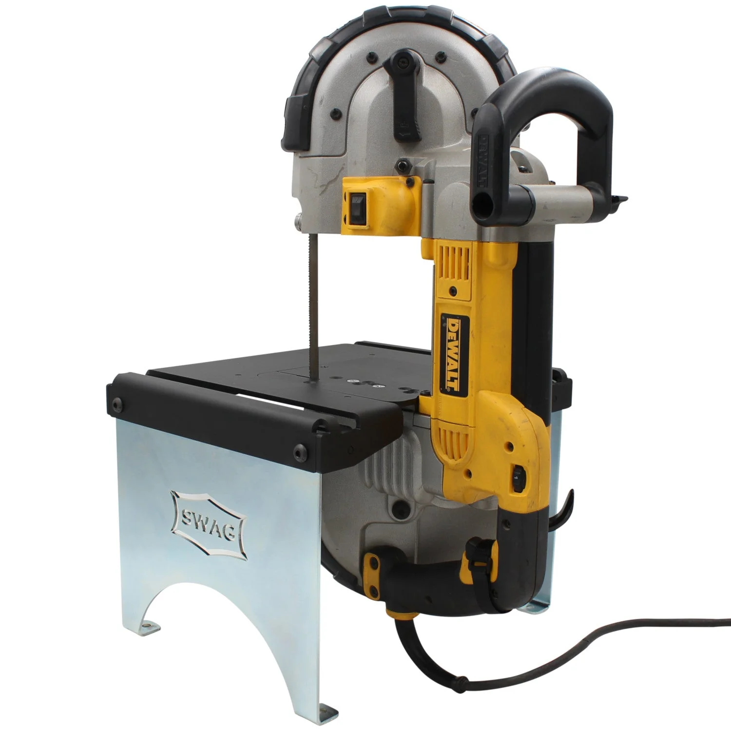 SWAG Portaband Table - Pro Model - Image 2