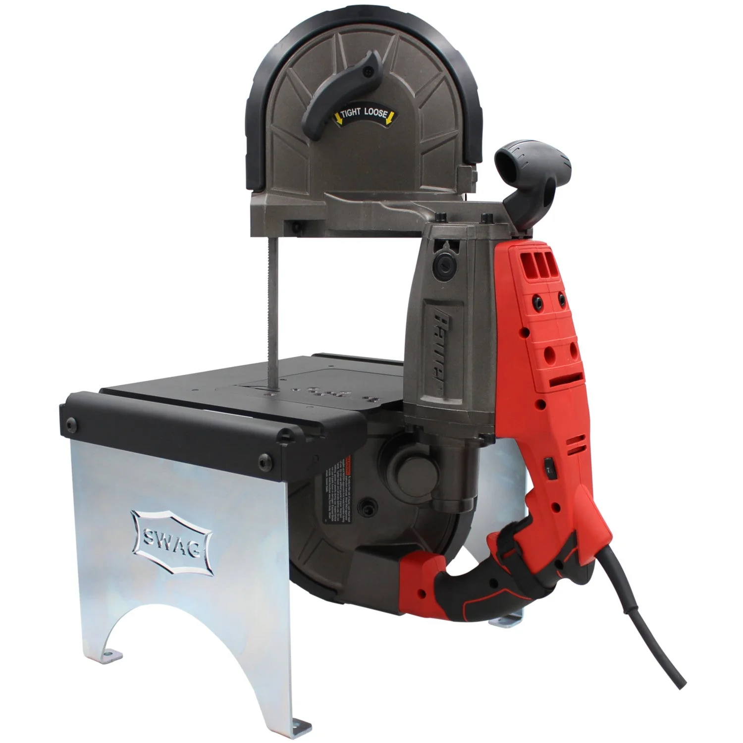 SWAG Portaband Table - Pro Model - Image 3