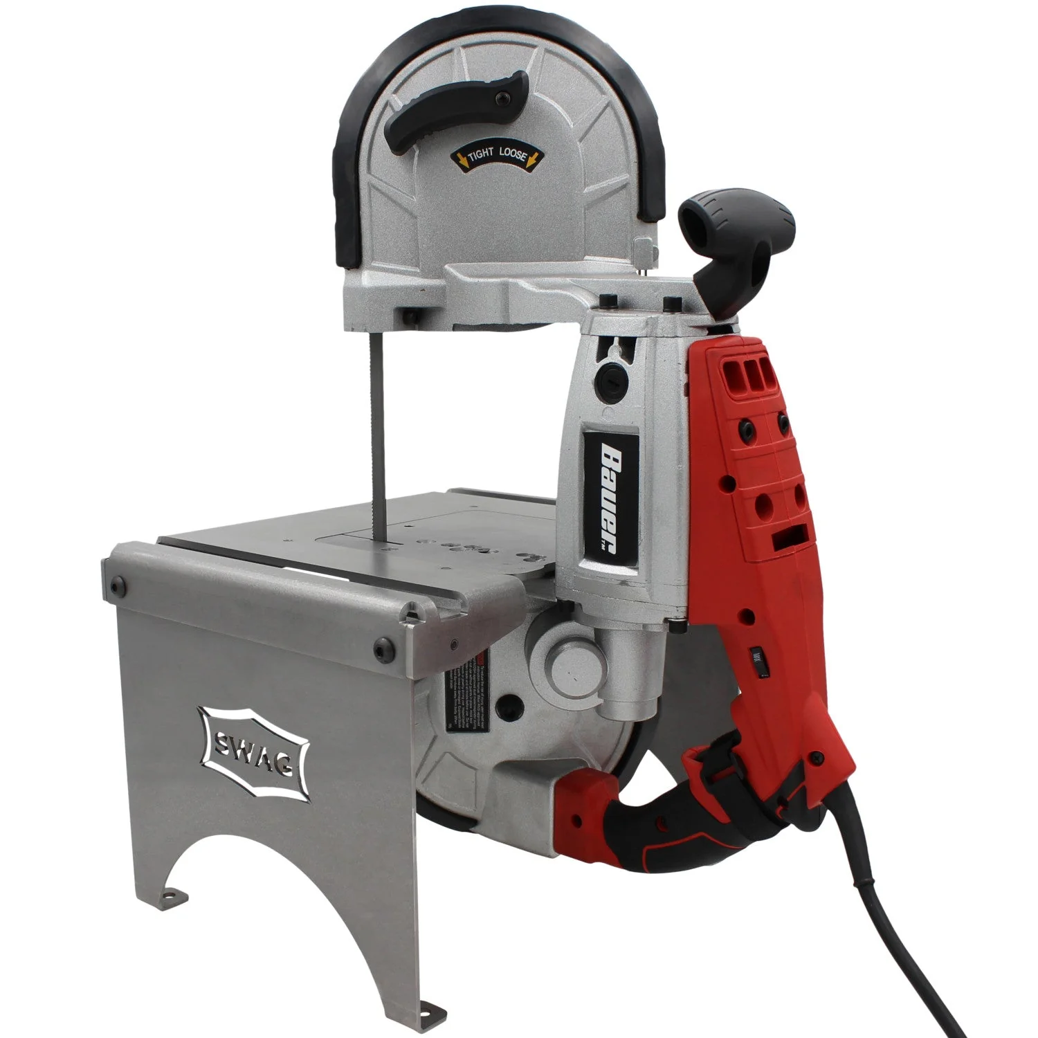 SWAG Portaband Table - Pro Model - Image 5