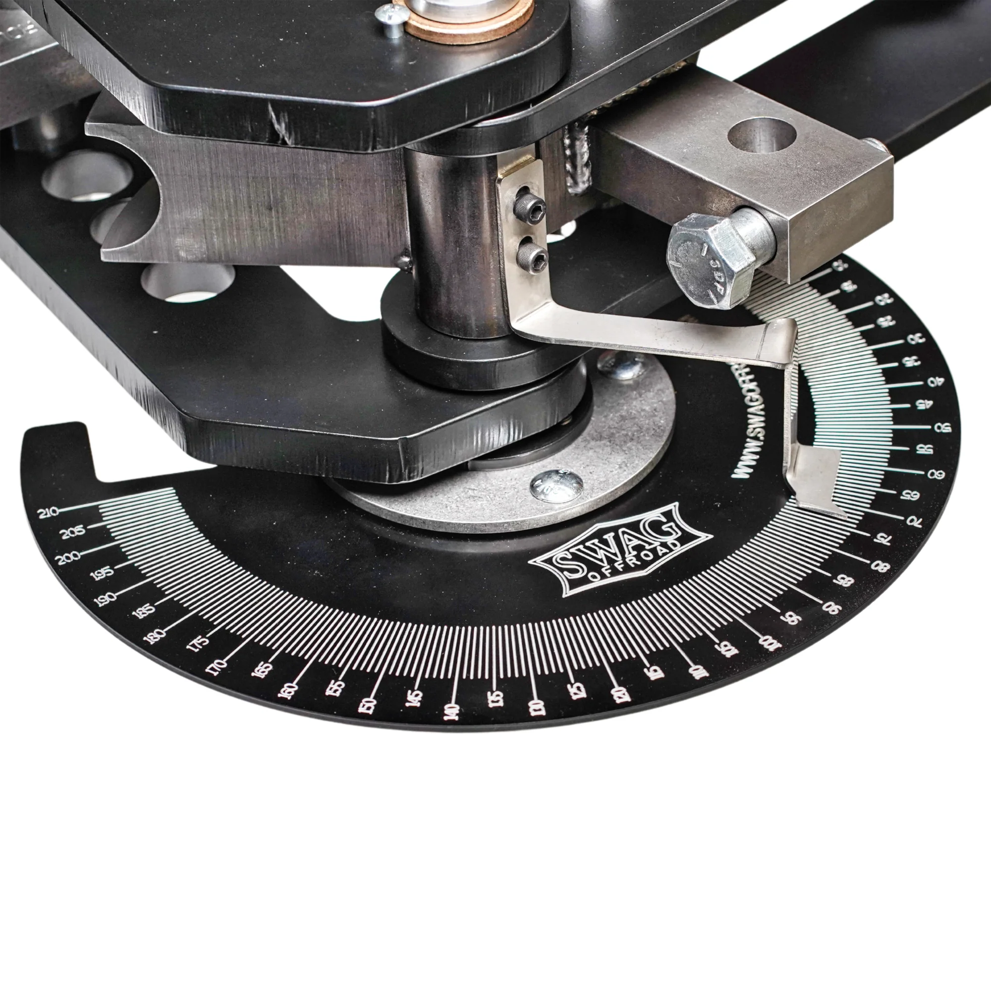 SWAG REV 2 Tube Bender - Image 3