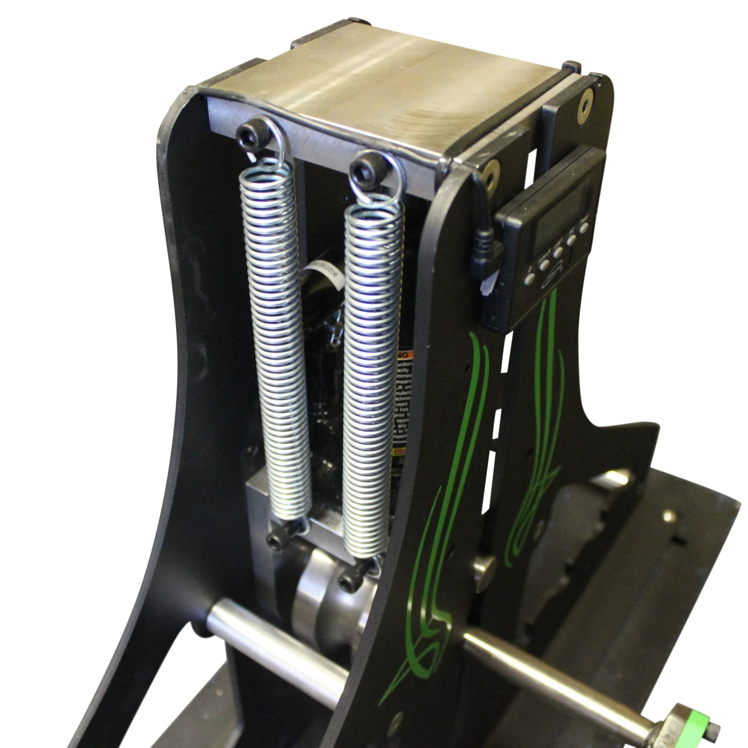 SWAG Tubing Roller 'HULK' - Image 3