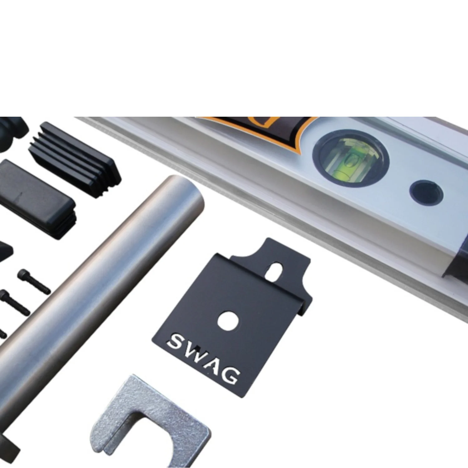 SWAG U-Turn Tube Bender Digital Read Out Kit - Image 3