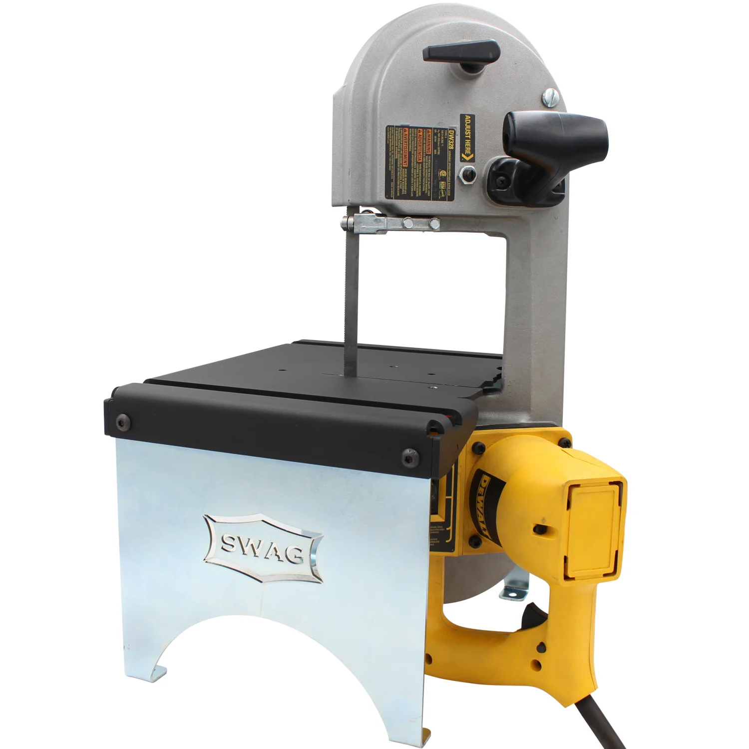 SWAG Portaband Table - Pro Model