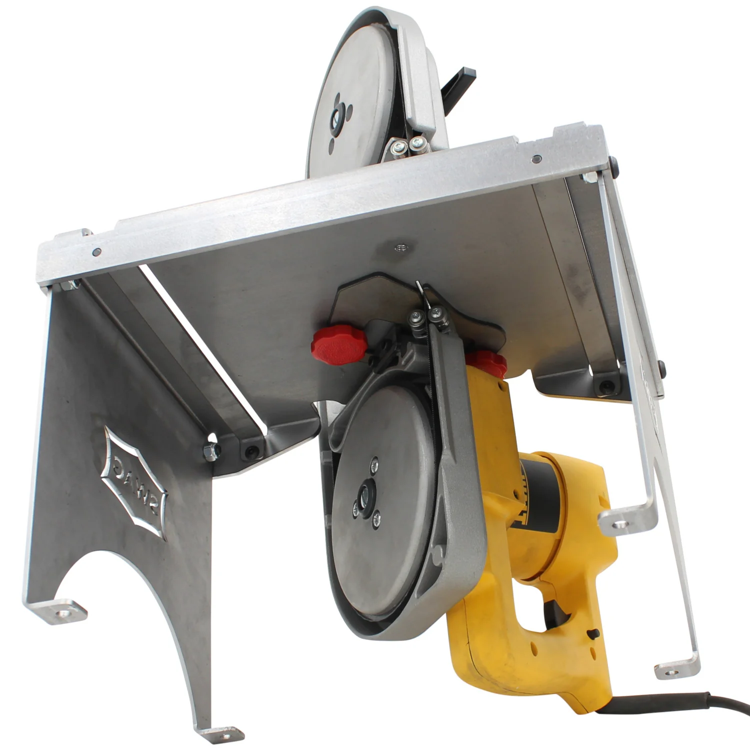 SWAG Portaband Table - Pro Model - Image 3