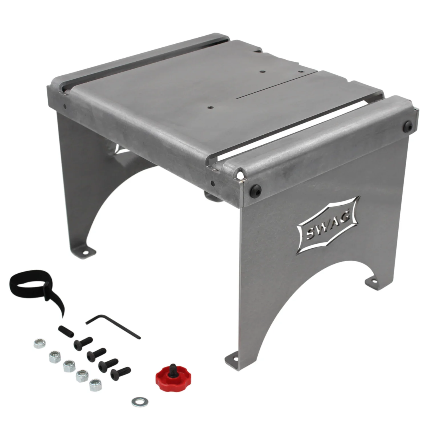 SWAG Portaband Table - Pro Model - Image 3