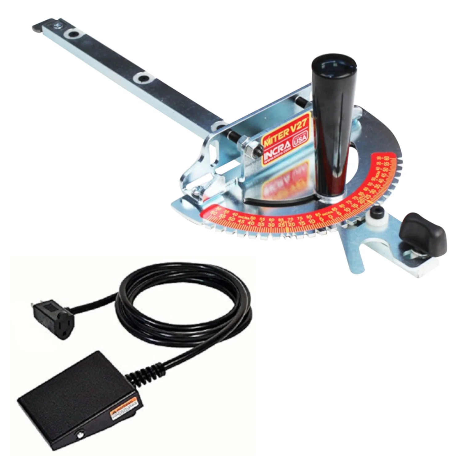SWAG Portaband Table - Pro Model - Image 4