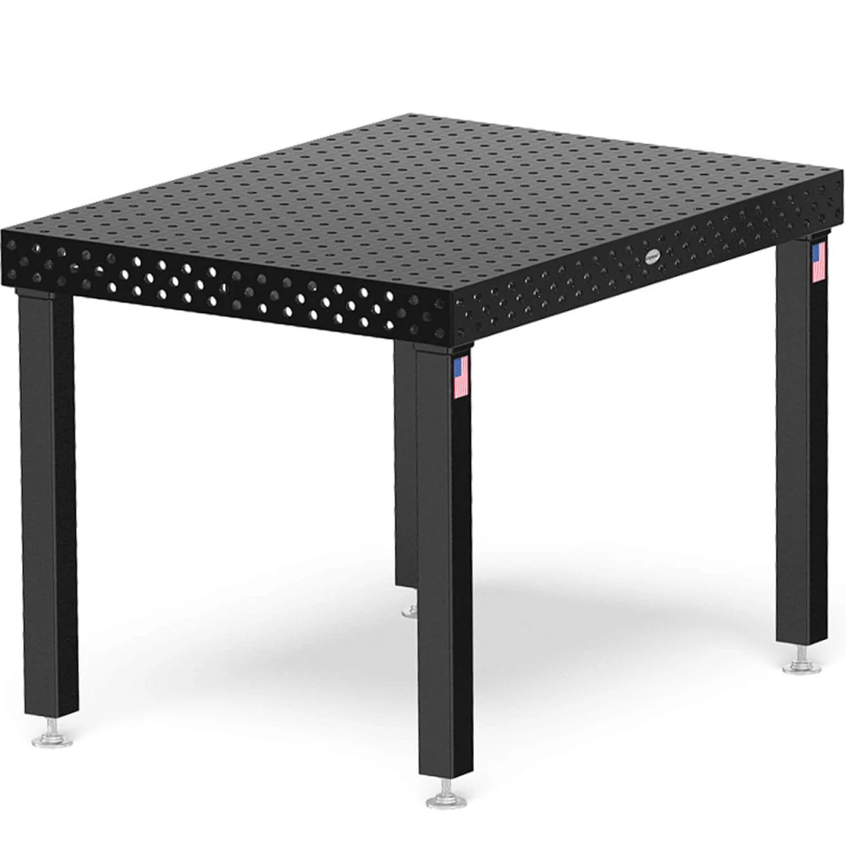 System 16 3'x4' (36"x48") Imperial Series (Inch) Welding Table Bundle (2025 SPECIAL PROMOTION) - 1 - Image 19