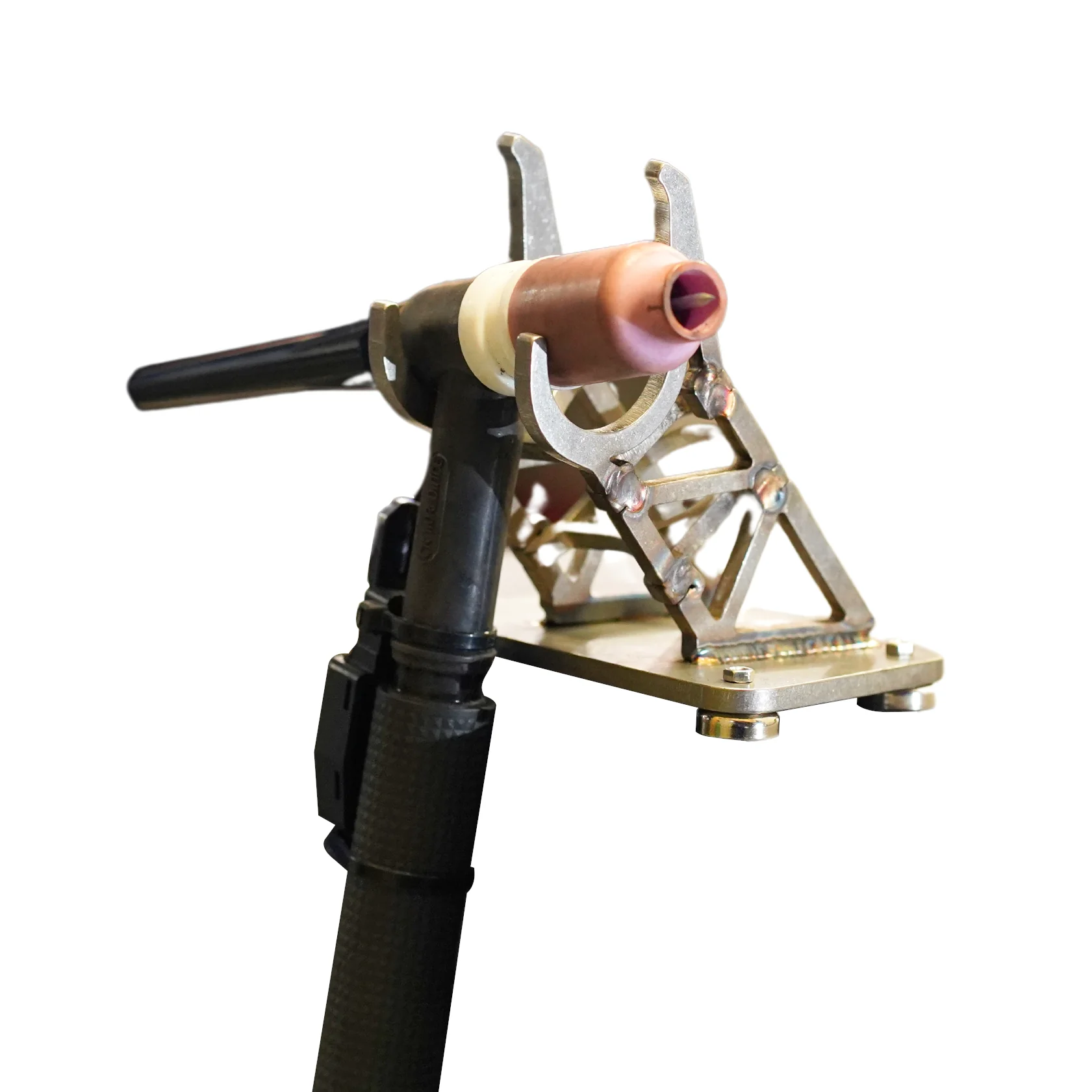 Tig Torch Holder DIY Kit - Image 3