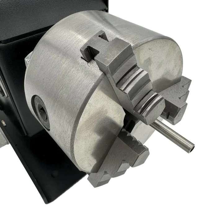 Tig Turret PRO Purge Kit - Image 4