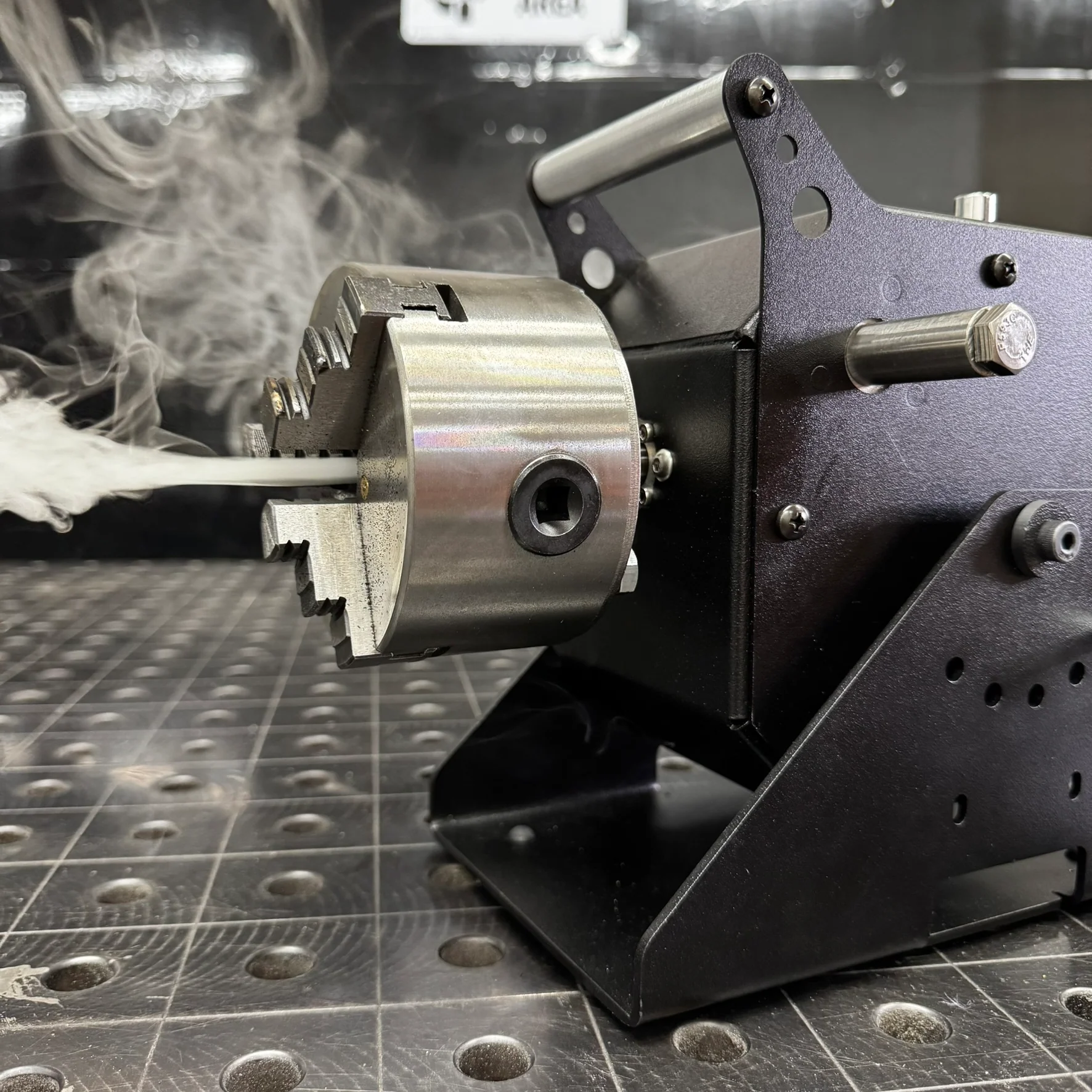 Tig Turret PRO Purge Kit - Image 5