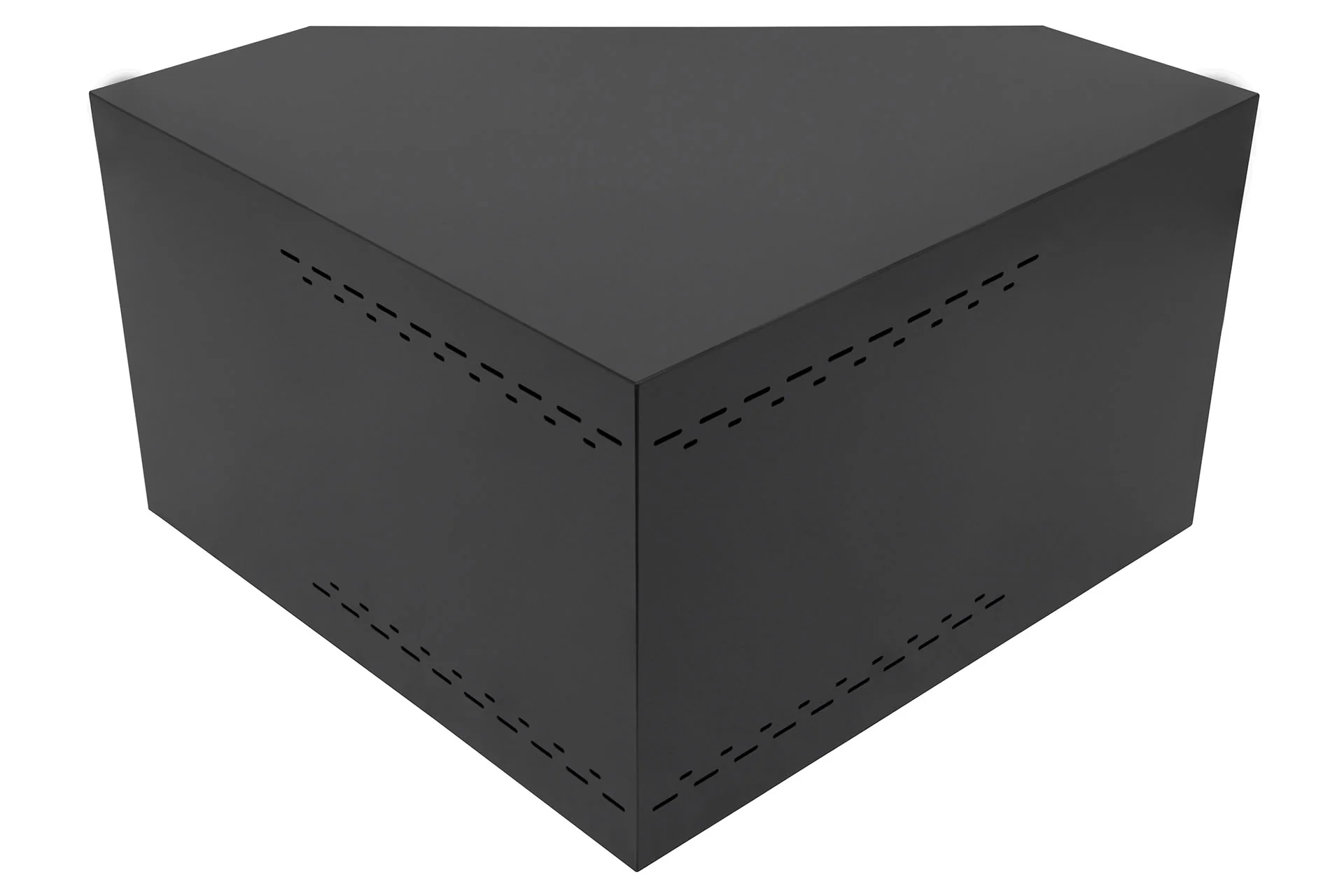 Dragonfire Tools Pro Series Upper Corner Wall Cabinet - Image 10