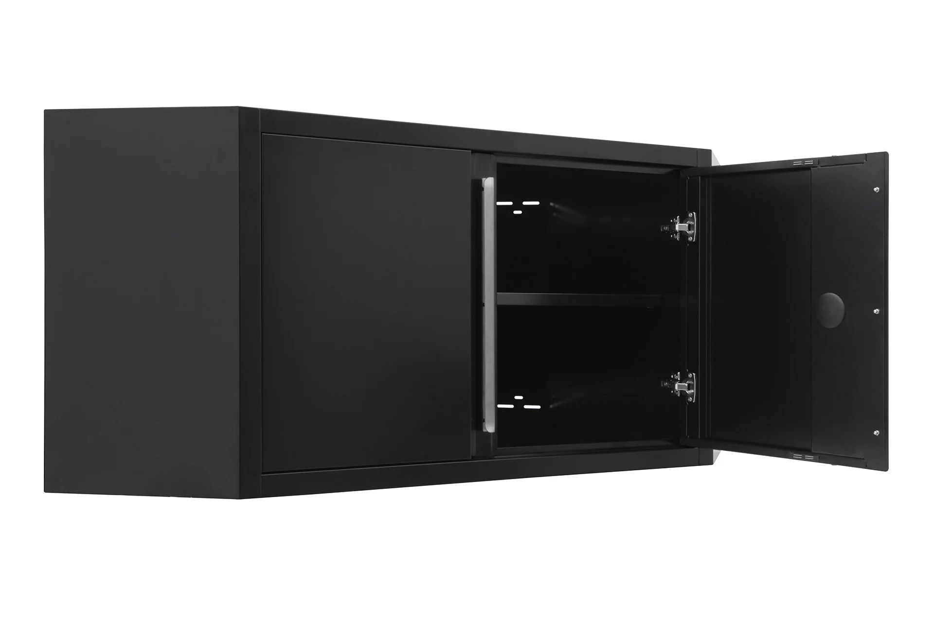 Dragonfire Tools Pro Series Upper Corner Wall Cabinet - Image 3