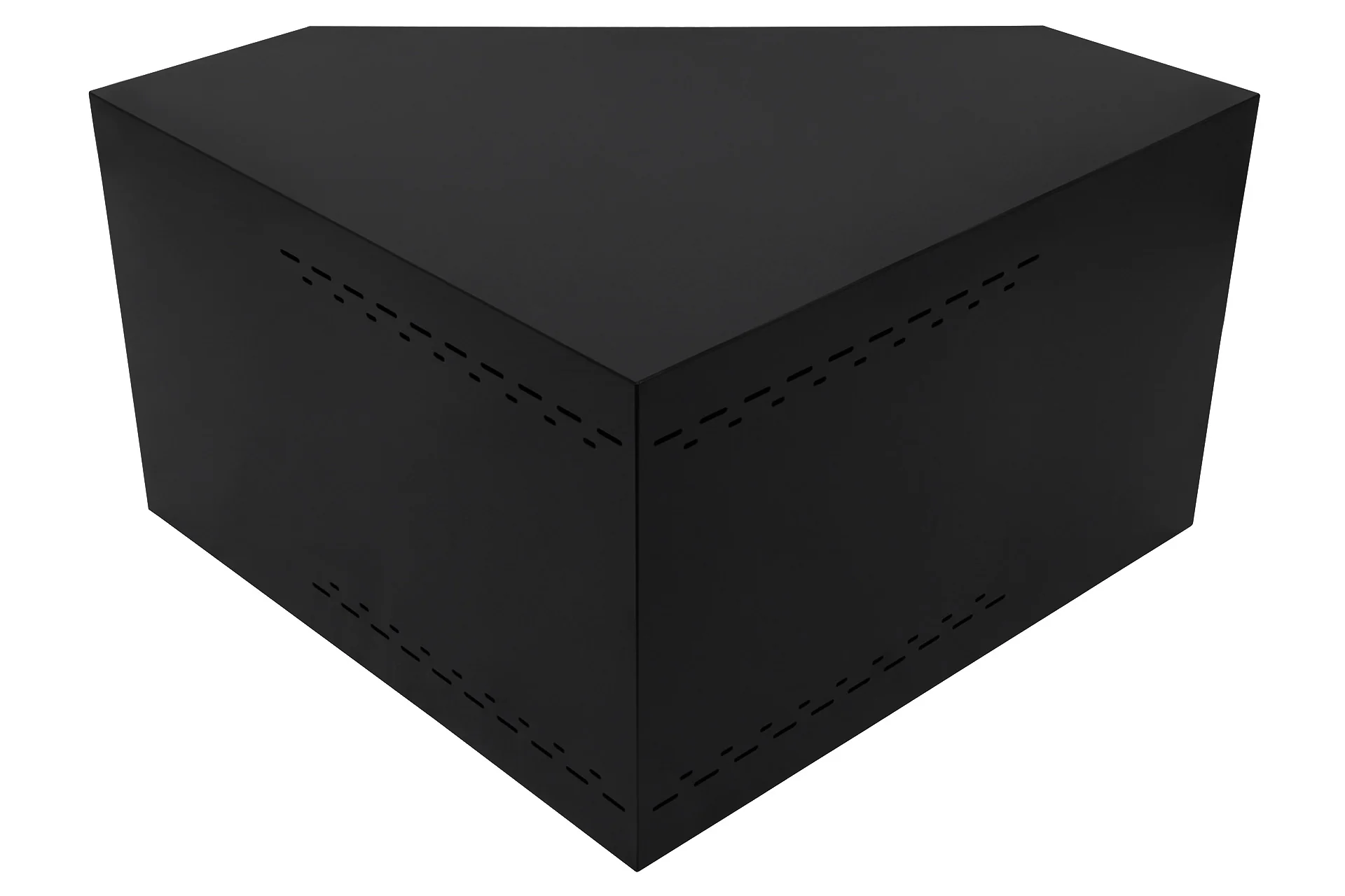 Dragonfire Tools Pro Series Upper Corner Wall Cabinet - Image 5