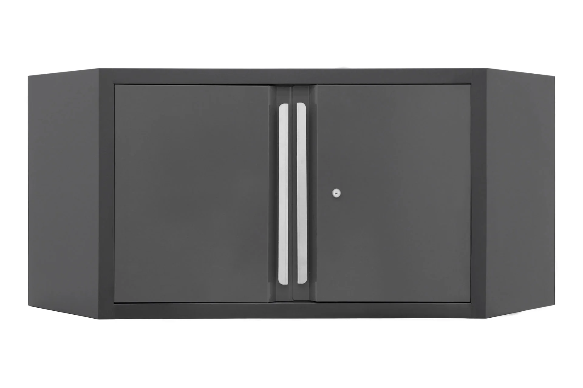 Dragonfire Tools Pro Series Upper Corner Wall Cabinet - Image 6