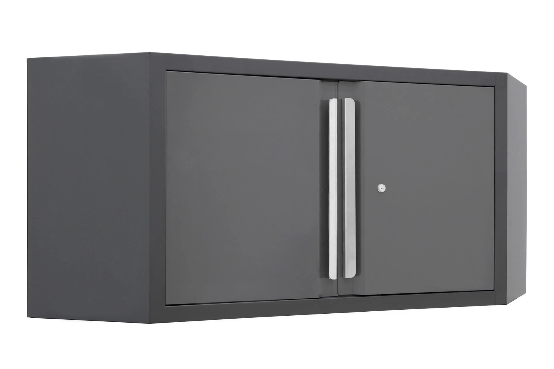 Dragonfire Tools Pro Series Upper Corner Wall Cabinet - Image 7