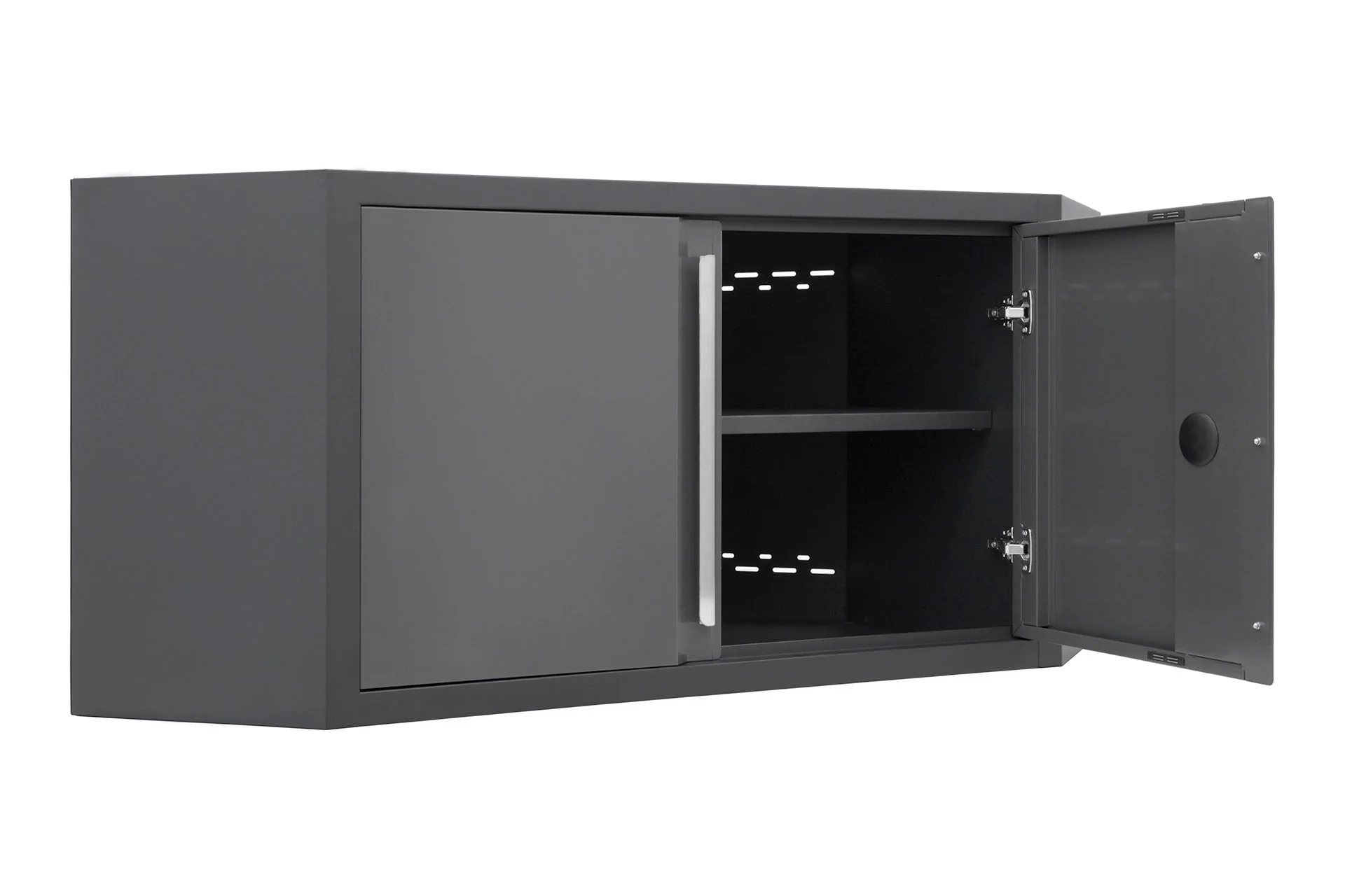 Dragonfire Tools Pro Series Upper Corner Wall Cabinet - Image 8